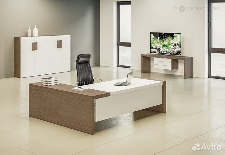 Кабинет руководителя Kyo