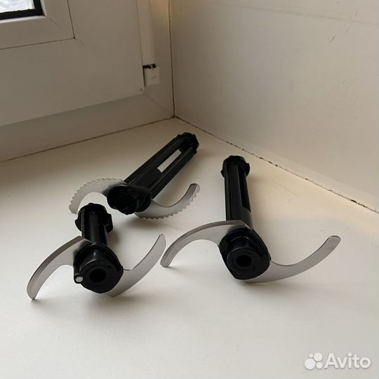 Блендер Philips HR 1372/90 запчасти