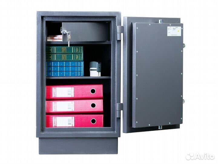 Сейф огневзломостойкий valberg кварцит 75 мт