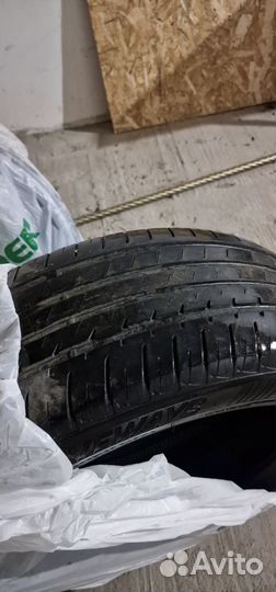 Lassa Driveways 215/55 R17