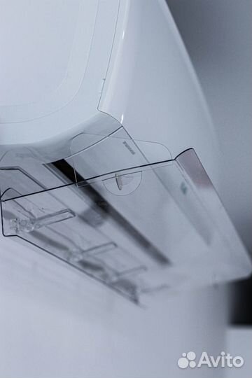 Защитный экран для кондиционера