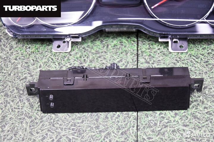 Спидометр Рестайл Subaru Legacy B4 BMM EJ25