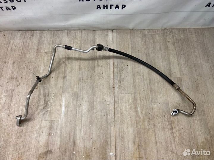 Трубка кондиционера Mitsubishi Lancer 9 CS3W 4G18