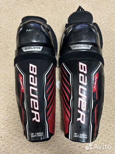 Хоккейная форма