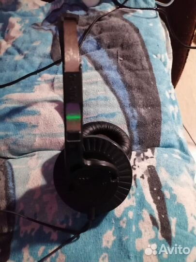 Наушники Феникс тдс 10