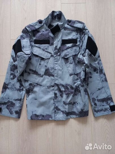 Военная форма