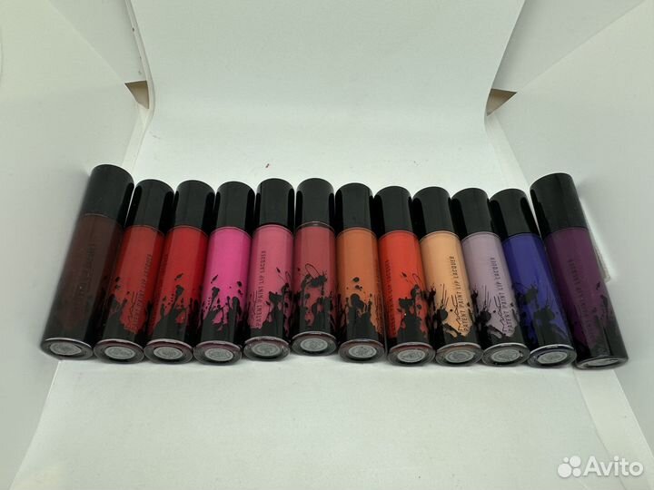 Косметика Mac оригинал новая