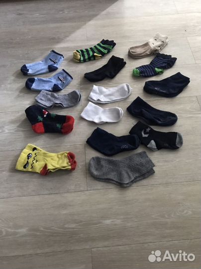 Носки детские