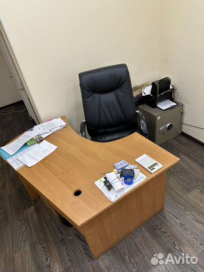 Компьютерный стол бу