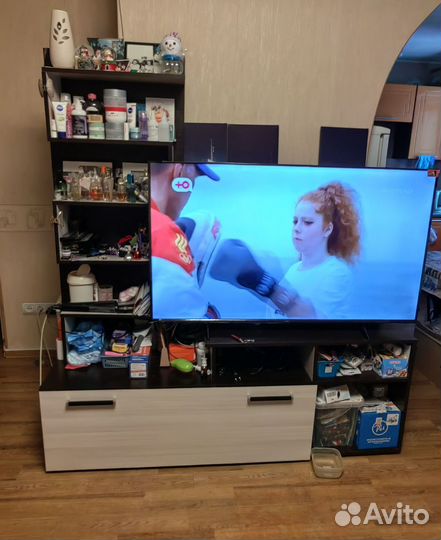 Стенка гостинная