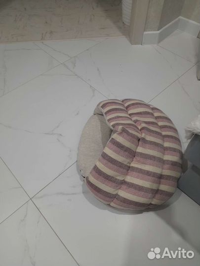 Домик для котёнка