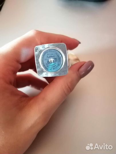 Dior оригинал