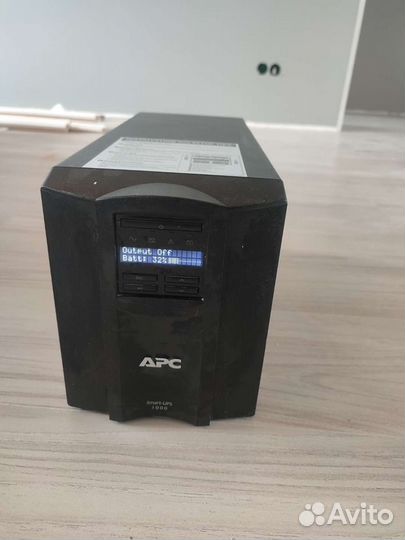 Безперебойник