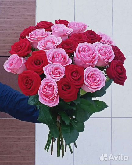 Доставка цветов и букетов