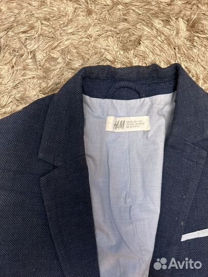 Пидзжак детский h&m