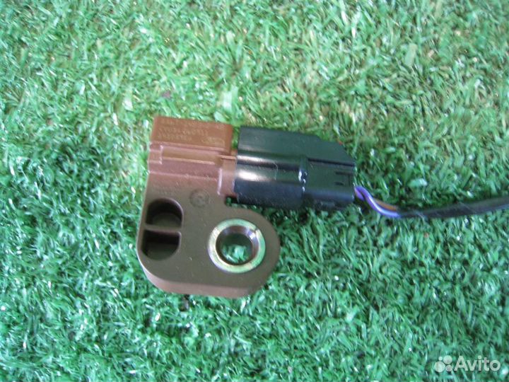 Датчик удара боковой Ford Fiesta (CB1) 2011