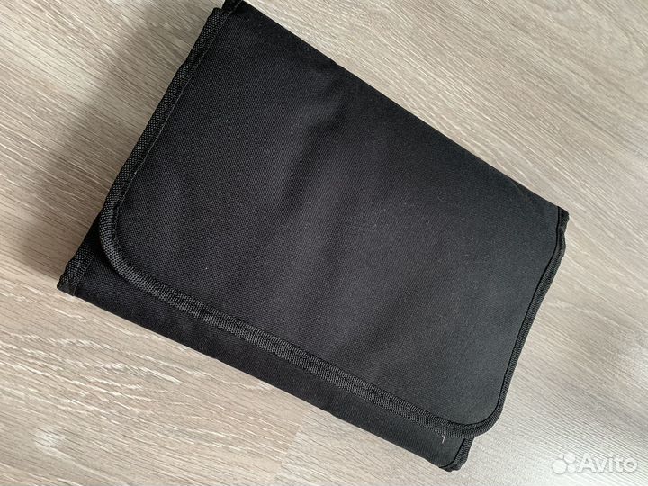 Складной пеленальный матрасик