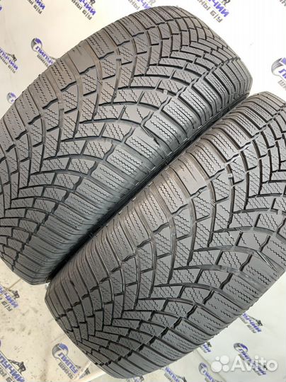 Bridgestone Blizzak LM-005 235/60 R18 107H