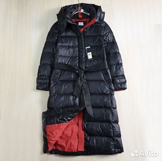 Karl lagerfeld пуховик