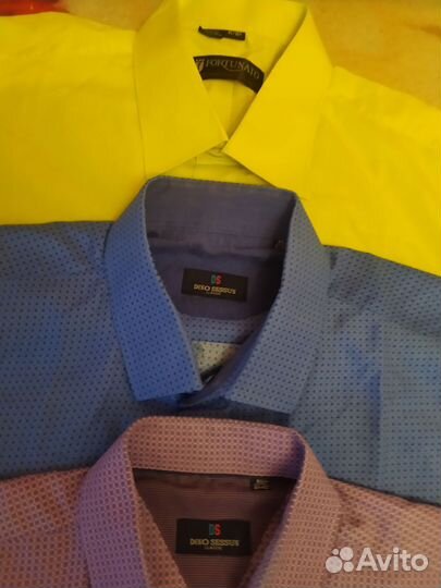 Одежда рубашки