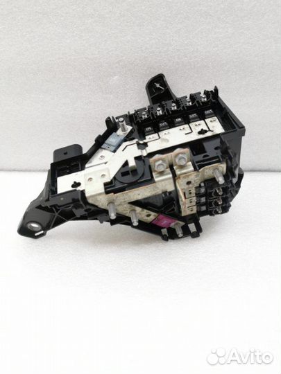 Блок предохранителей Mercedes-Benz Glc-Class X253