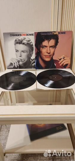 David Bowie Changes