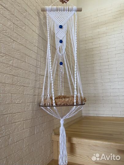 Гамак для кошки