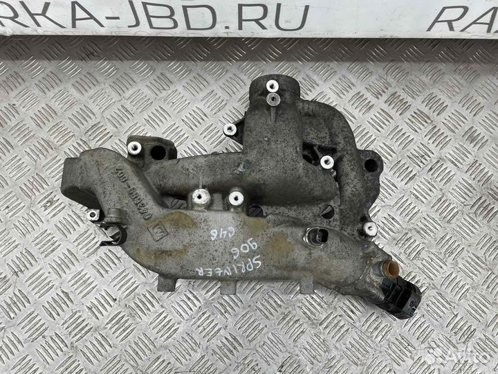 Коллектор впускной металл sprinter 906