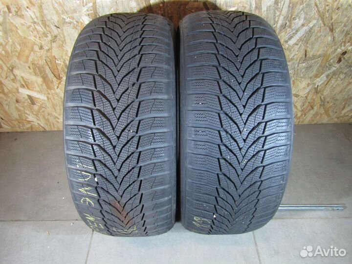 Nexen Winguard Sport 2 SUV 245/50 R18