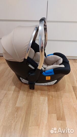 Mothercare journey 3 в 1