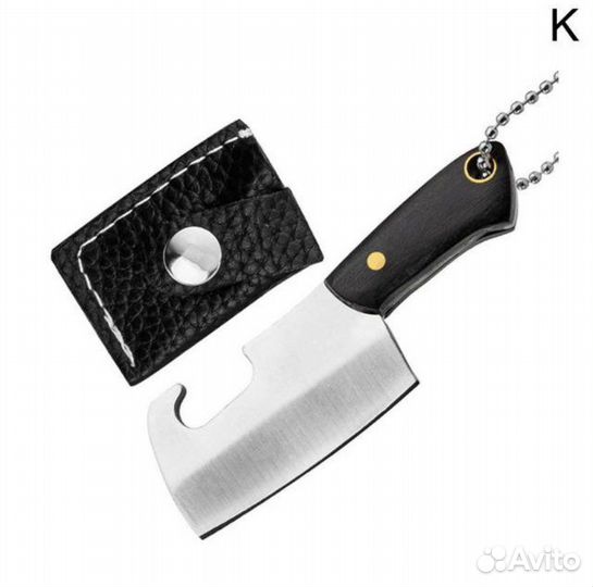Мини нож коллекционный