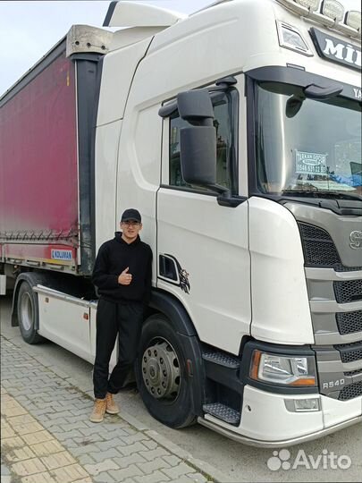 Междугородние перевозки по стране от 200кг