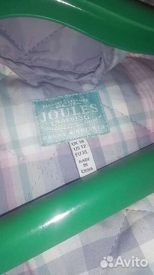 Брендовая женская куртка весна-осень Новая