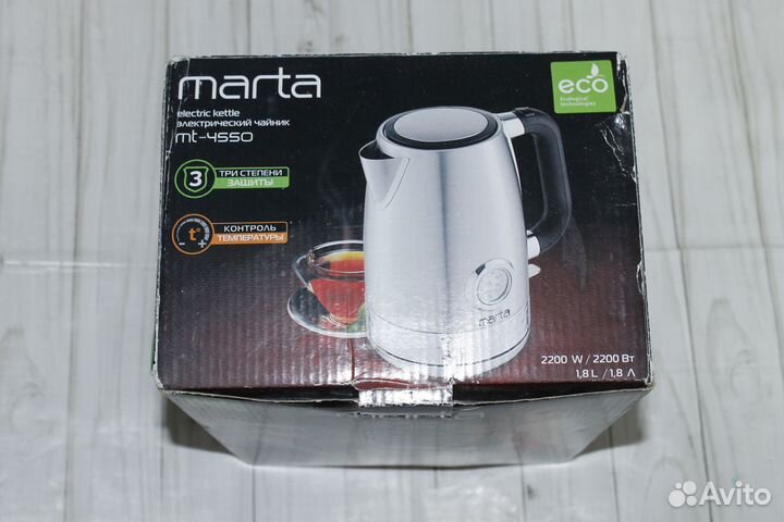 Marta MT-4550