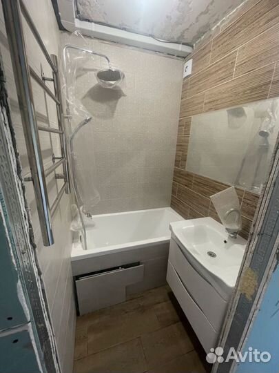 Ремонт недвижимости