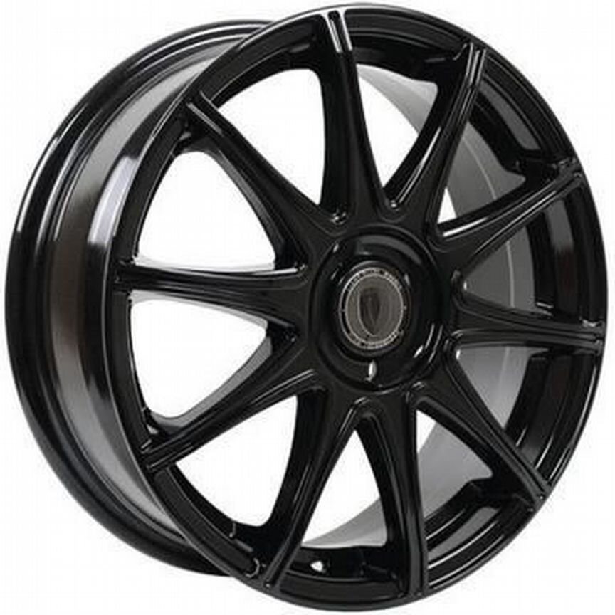Литые диски Venti 1616 6.5×R16 4×100
