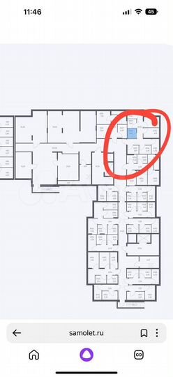 Гараж, 10 м²