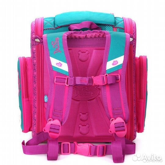 De Lune ранец и трансформер, новые