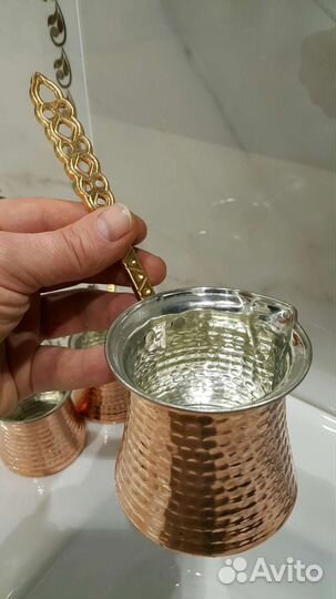 Турка джезва