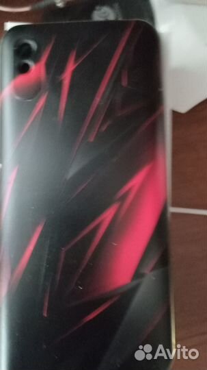 Смартфон xiaomi redmi 9А