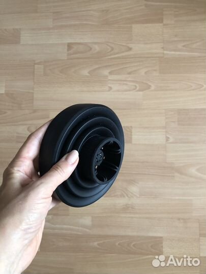 Диффузор для фена