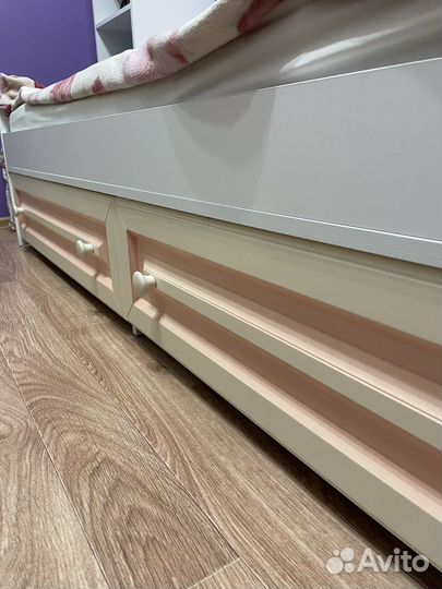 Мебель для принцессы