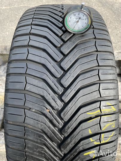 Michelin CrossClimate+ 215/50 R17