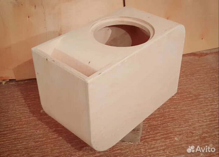 Короб экспо под ключ