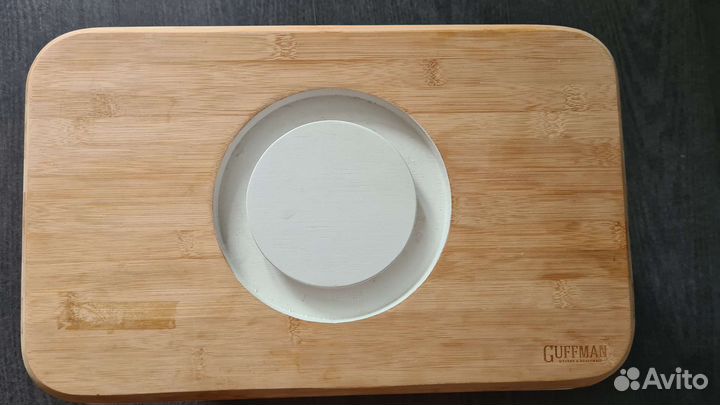 Хлебница Guffman 