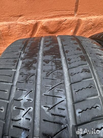 Pirelli P Zero 225/35 R19