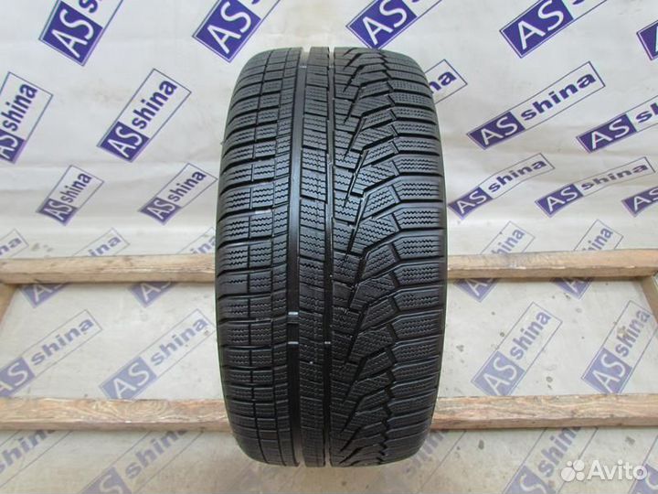 Hankook Winter I'Cept Evo2 W320 245/35 R19 102Q