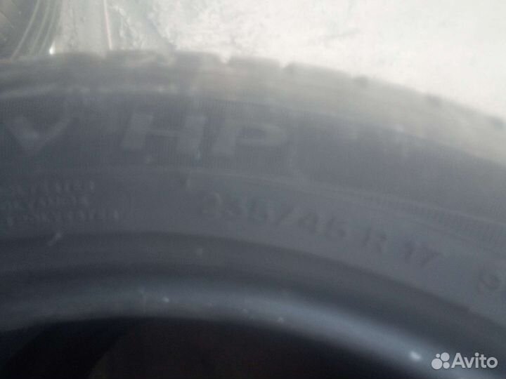 Michelin Primacy HP 235/45 R17 94W