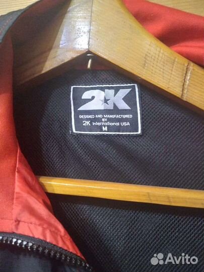 Спортивный костюм новый фк