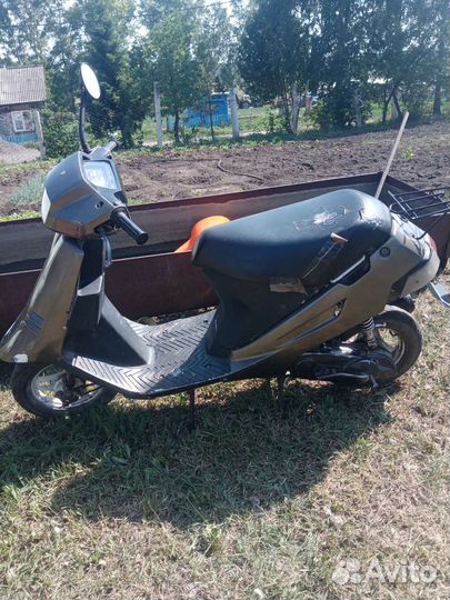 Продам мопед